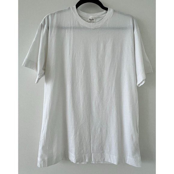 Aritzia Wilfred Free Boyfriend Oversized T-shirt - Picture 1 of 4